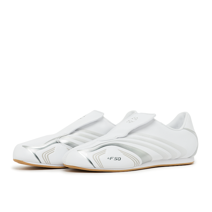 adidas Originals Taekwondo F50 white 93264 1