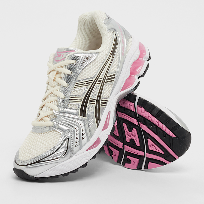 ASICS SportStyle Gel-Kayano 14 white 93265 7