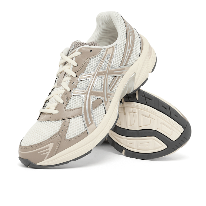 ASICS SportStyle Gel-1130 white/pure silver beige 93269 7