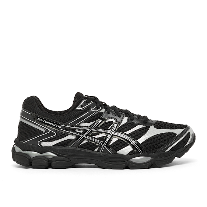 ASICS SportStyle Gel-Cumulus 16 black 93267 2