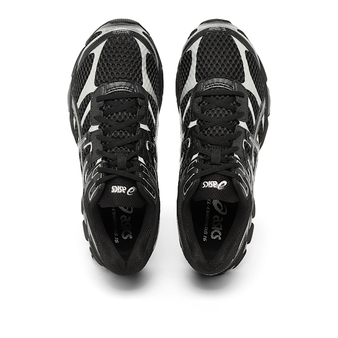 ASICS SportStyle Gel-Cumulus 16 black 93267 4
