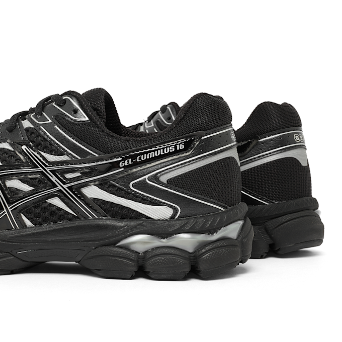 ASICS SportStyle Gel-Cumulus 16 schwarz 93267 5