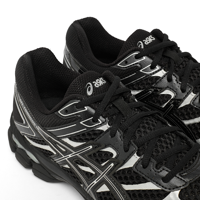 ASICS SportStyle Gel-Cumulus 16 black 93267 6