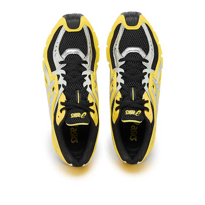 ASICS SportStyle Gel-SD-Lyte gelb 93271 4