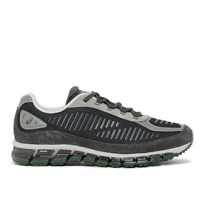 ASICS SportStyle Gel-Quantum 360 I AMP grau 93273 2