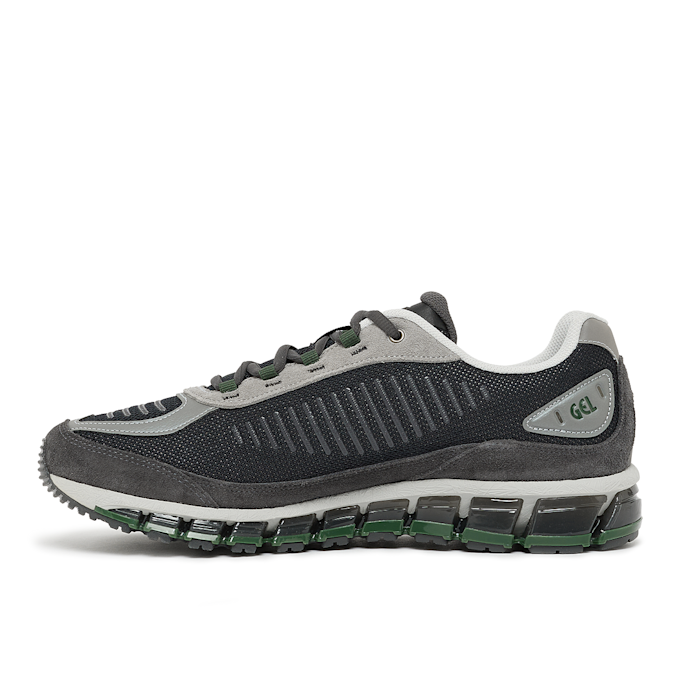 ASICS SportStyle Gel-Quantum 360 I AMP grau 93273 3