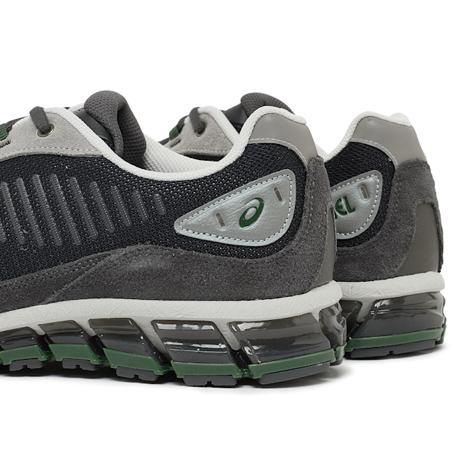 ASICS SportStyle Gel-Quantum 360 I AMP grau 93273 5