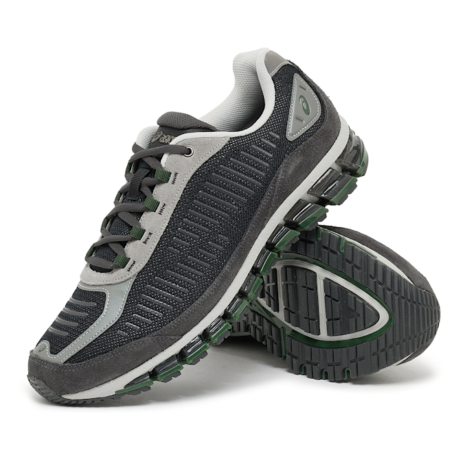 ASICS SportStyle Gel-Quantum 360 I AMP grau 93273 7