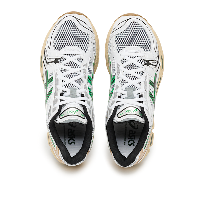 ASICS SportStyle Gel-Kayano 14 weiß 93274 4