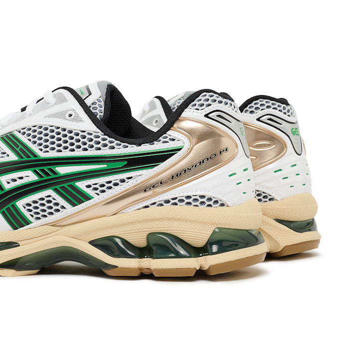 ASICS SportStyle Gel-Kayano 14 weiß 93274 5