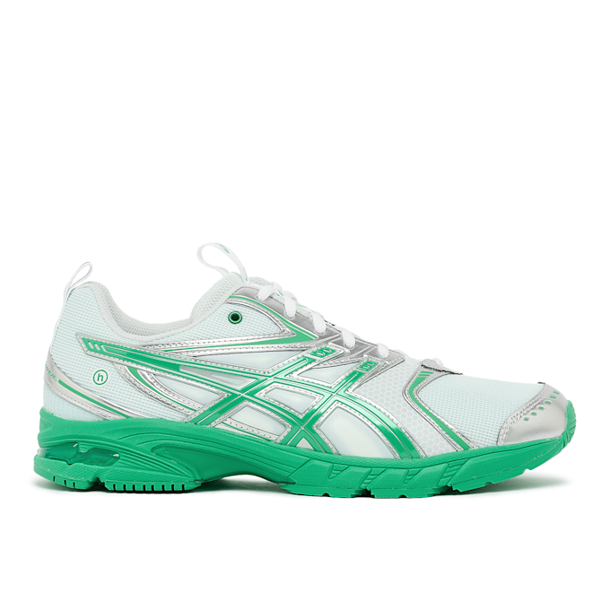 ASICS SportStyle x Hidden NY Gel-DS Trainer 14 grün 93378 2