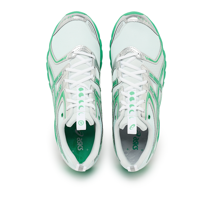 ASICS SportStyle x Hidden NY Gel-DS Trainer 14 grün 93378 4