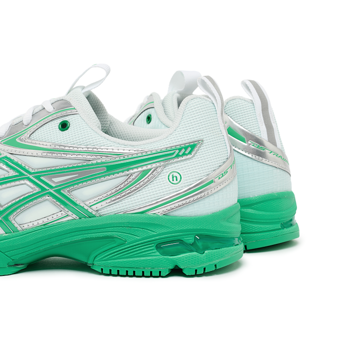 ASICS SportStyle x Hidden NY Gel-DS Trainer 14 grün 93378 5