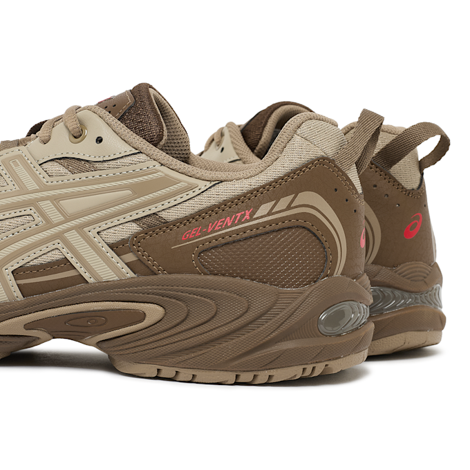 ASICS SportStyle Gel-Ventx bruin 93376 5