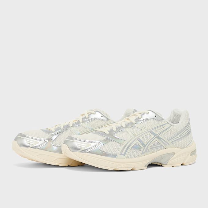 ASICS SportStyle Gel-1130 white/pure silver beige 93373 1