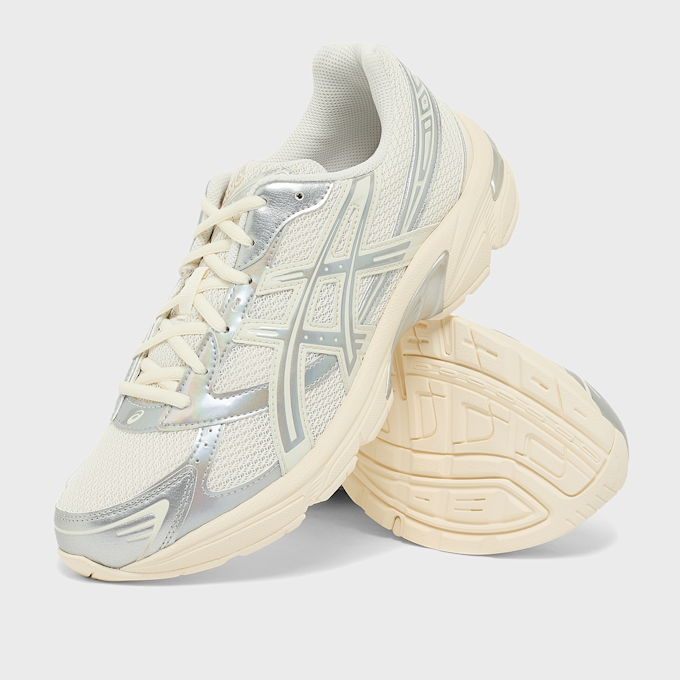 ASICS SportStyle Gel-1130 white/pure silver beige 93373 7