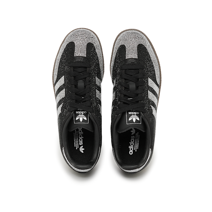 adidas Originals Wmns Samba OG "Rhinestone" schwarz 93489 4
