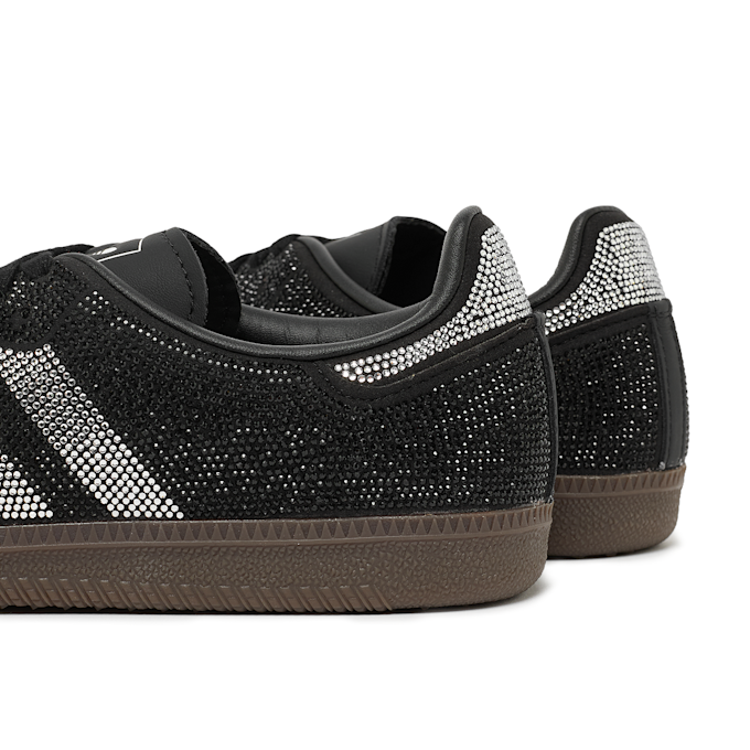 adidas Originals Wmns Samba OG "Rhinestone" black 93489 5