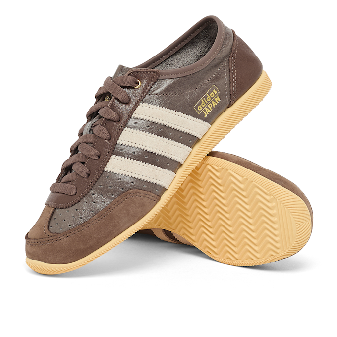 adidas Originals Wmns Japan Decon braun 93499 7