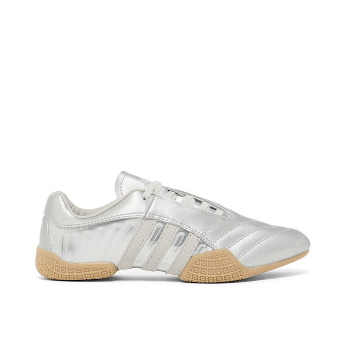 adidas Originals Wmns Taekwondo Mei Elite silver 93494 2