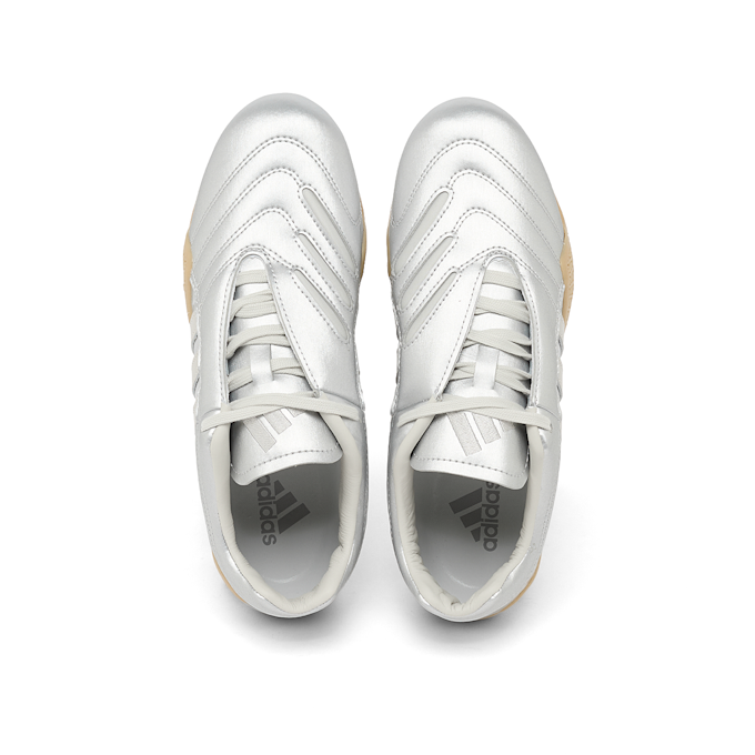 adidas Originals Wmns Taekwondo Mei Elite silver 93494 4