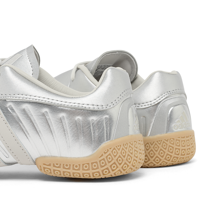 adidas Originals Wmns Taekwondo Mei Elite silver 93494 5