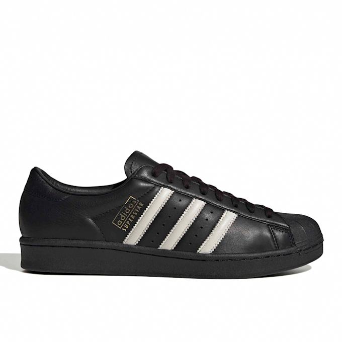 adidas Originals Superstar Vintage black 93501 1