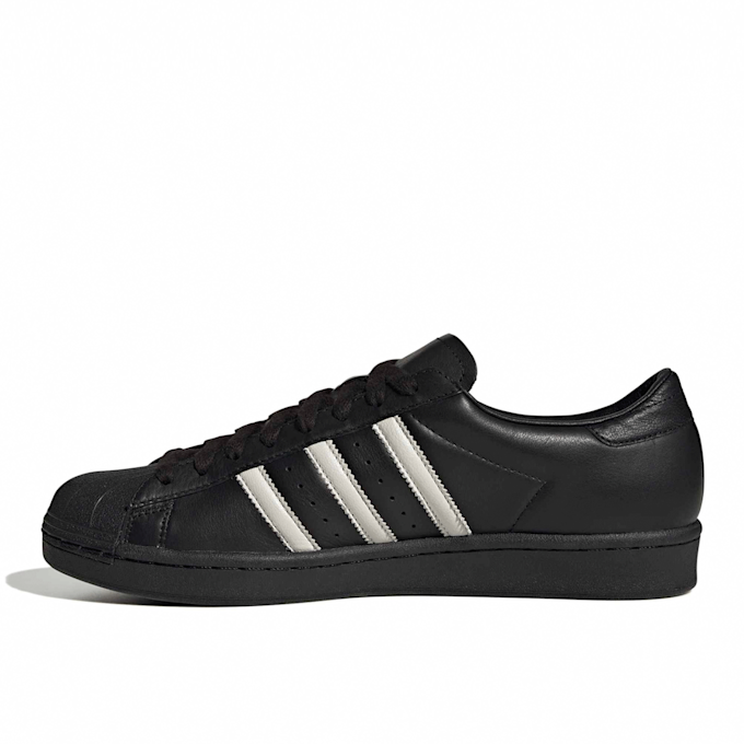adidas Originals Superstar Vintage black 93501 2