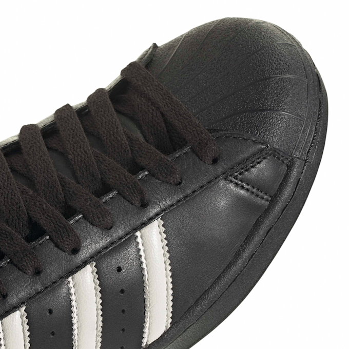 adidas Originals Superstar Vintage schwarz 93501 5