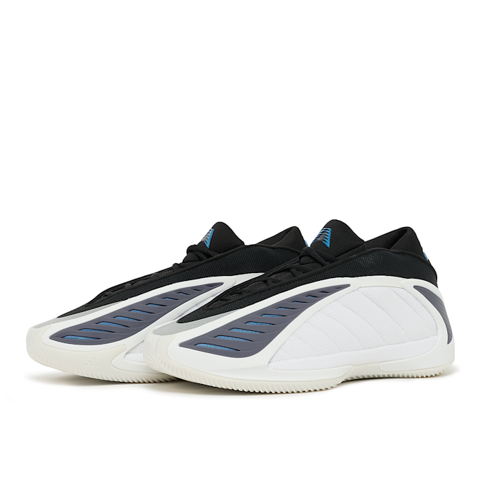 adidas Originals Anthony Edwards 2 "Alphadawg" grey 93504 1