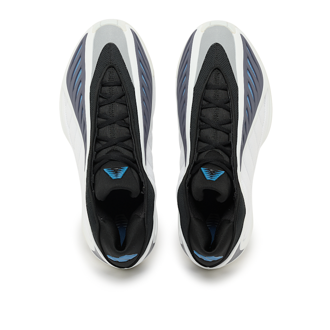 adidas Originals Anthony Edwards 2 "Alphadawg" grijs 93504 4