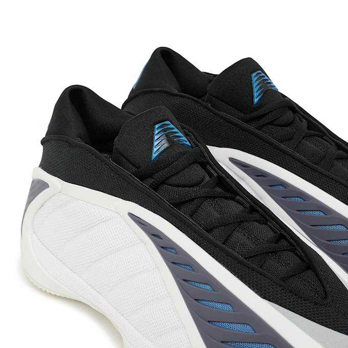 adidas Originals Anthony Edwards 2 "Alphadawg" grijs 93504 6