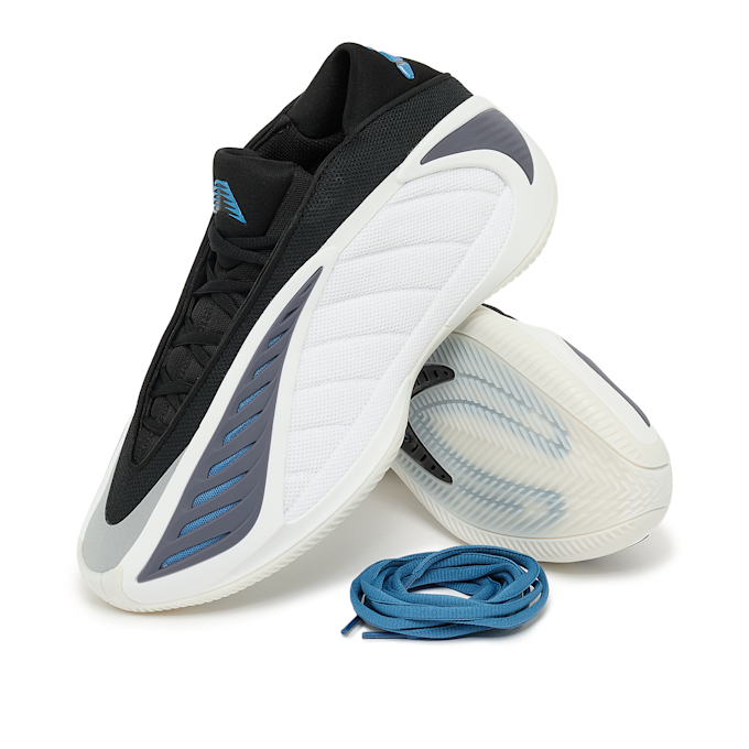 adidas Originals Anthony Edwards 2 "Alphadawg" grijs 93504 7