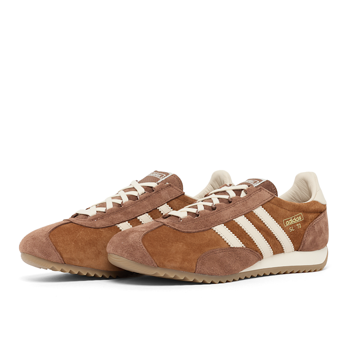 adidas Originals SL 72 PT braun 93518 1
