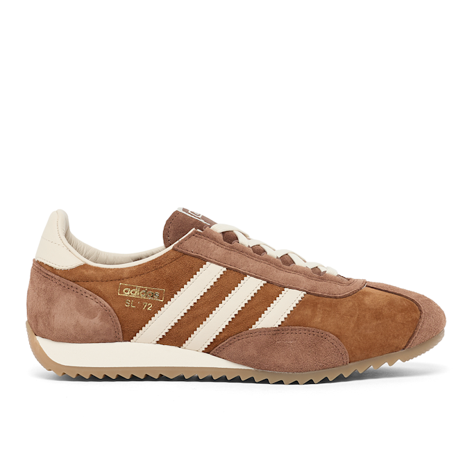 adidas Originals SL 72 PT braun 93518 2