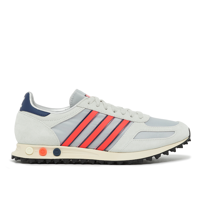 adidas Originals LA Trainer OG grau 93509 2