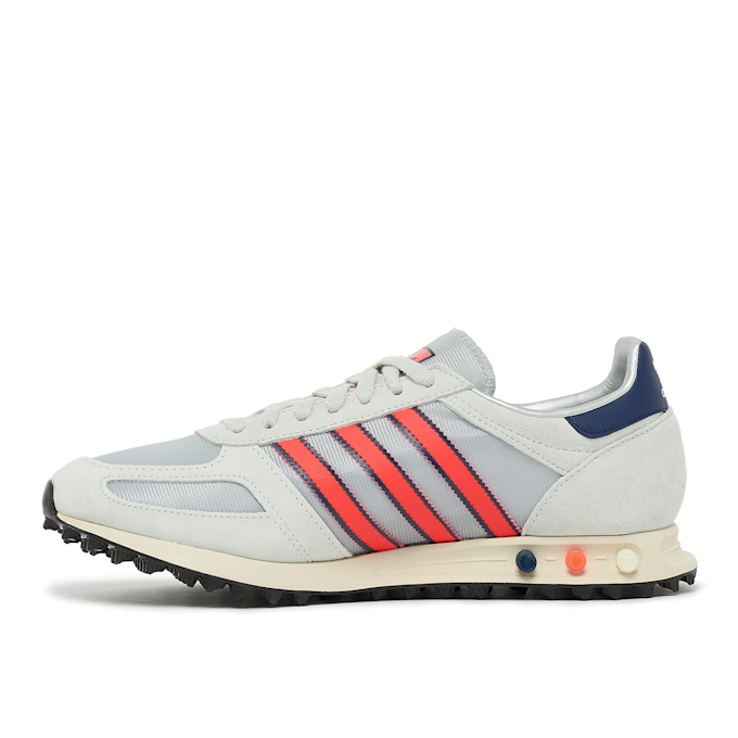 adidas Originals LA Trainer OG grau 93509 3