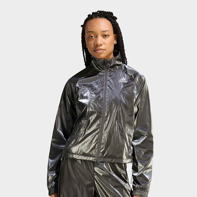 adidas Originals F50 TrackTop zwart 93514 2