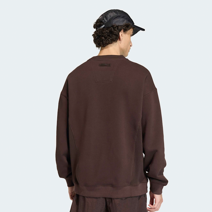 adidas Originals EQT Crew braun 93519 3