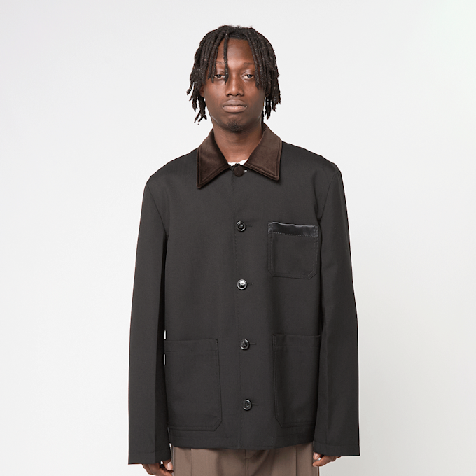 Marni Jacket zwart 93671 2