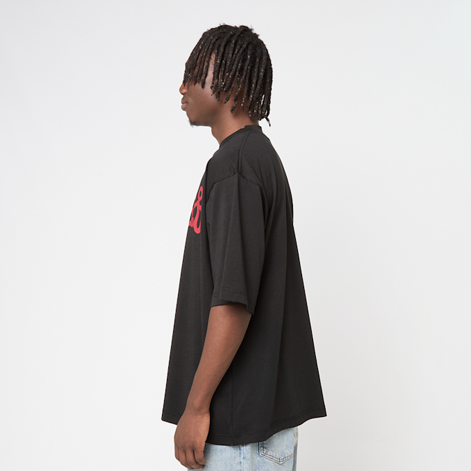 Marni Shortsleeve T-Shirt zwart 93673 3