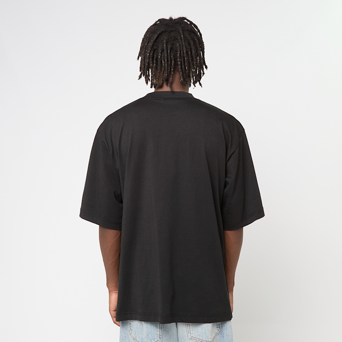 Marni Shortsleeve T-Shirt zwart 93673 4