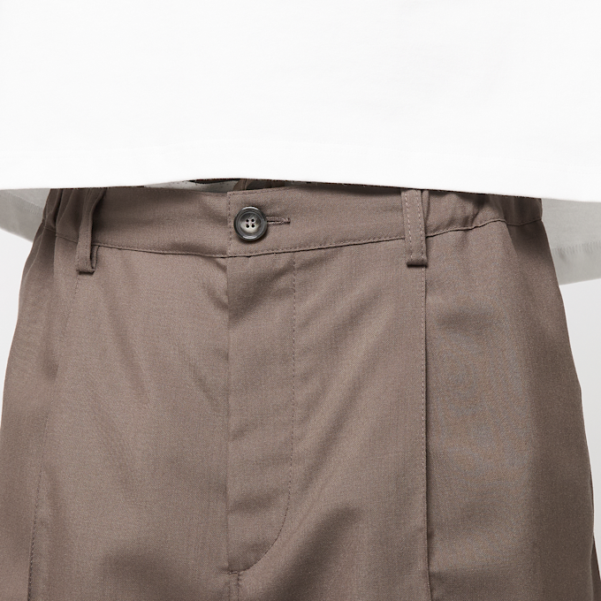Marni Trousers brown 93672 6