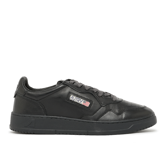 Autry Medalist Low Man SG16 schwarz 93709 2