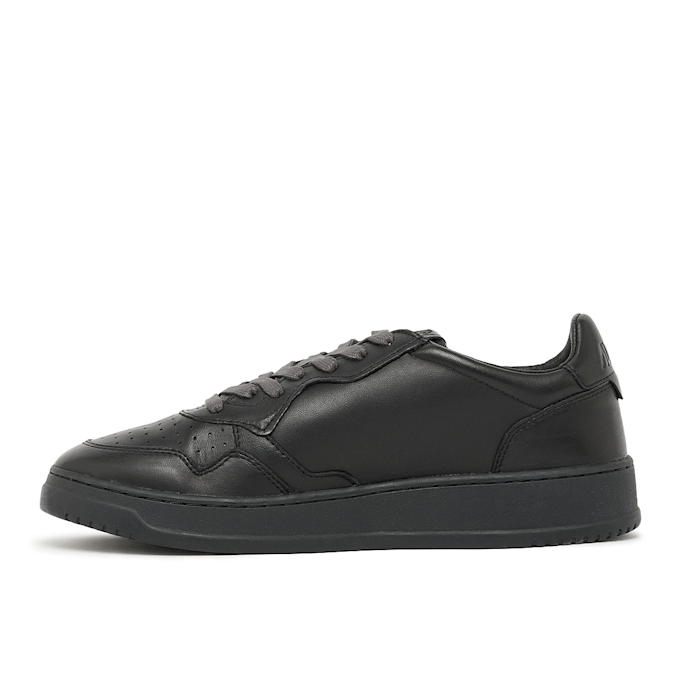 Autry Medalist Low Man SG16 schwarz 93709 3
