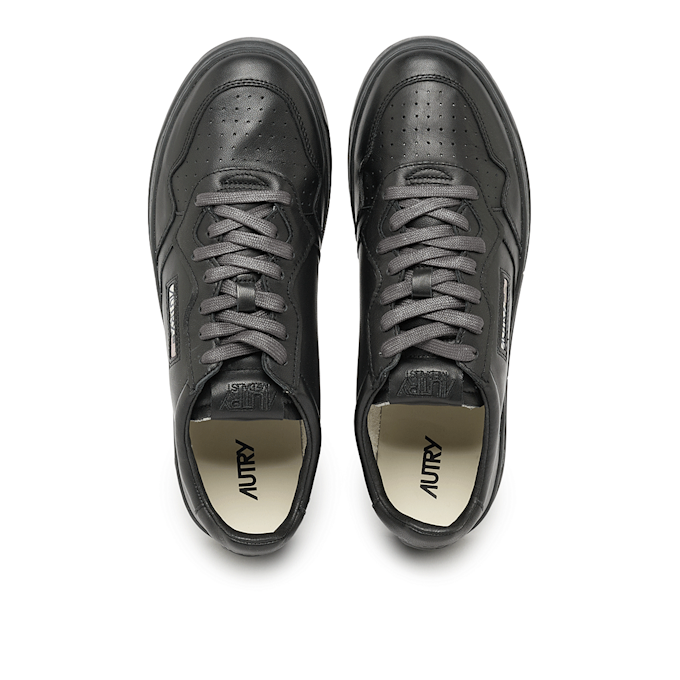 Autry Medalist Low Man SG16 black 93709 4