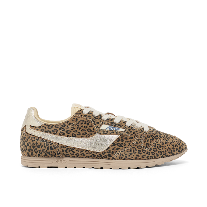 Autry Wmns Windspin Low SJ01 beige 93705 2