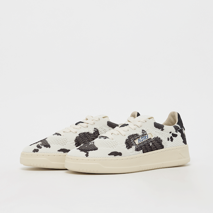 Autry Wmns Easeknit Low AF01 beige 93710 1