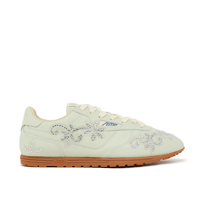 Autry Wmns Windspin groen 93728 2