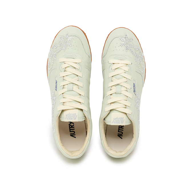 Autry Wmns Windspin groen 93728 4